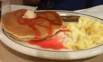 Ihop food