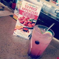 Applebee's food