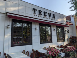 Treva inside