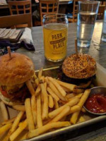 Park Place Gastropub food