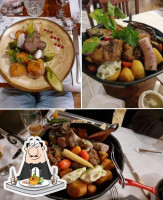 Lipcowy Ogród Białystok food