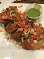 Plaza Azteca Mexican · Dock Landing food