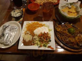 Xochimilco Mexican Food food