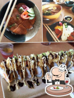 Sumosam food