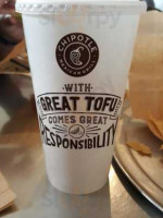 Chipotle Mexican Grill food