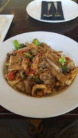 Sawasdee Thai Cuisine food