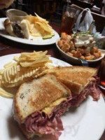 Corned Beef & Co. food