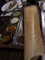 Madras Masala food