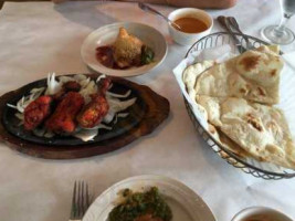 Cuisine Of India food