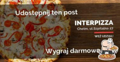 Interpizza food