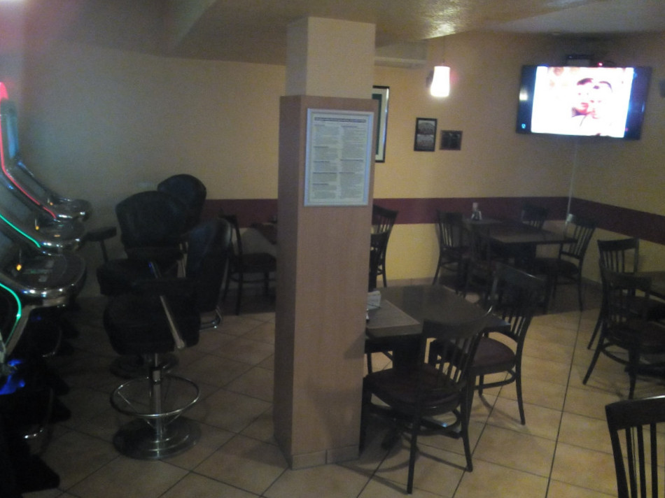 restaurant image