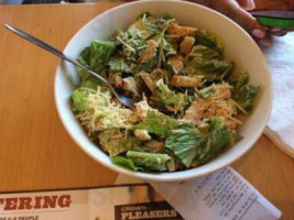 Noodles Company food