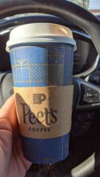 Peet's Coffee Tea food