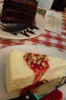 Buca Di Beppo Alpharetta food