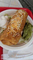 Colima's Mexican Food food