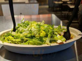 Chipotle Mexican Grill food