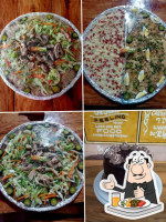 Afoodable Hauz food