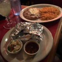 Ixtapa Mexican food