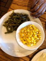 Cracker Barrel Old Country Store food