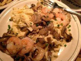 Carrabba's Italian Grill Gainesville food