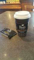 Peet's Coffee Tea food