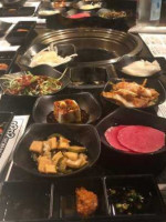 9292 Korean Bbq food