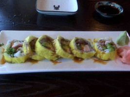 Sushiya food