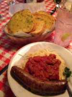 Spaghetti Works food