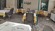 Antica Trattoria Bresciana food