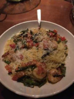 Olive Garden Italian food