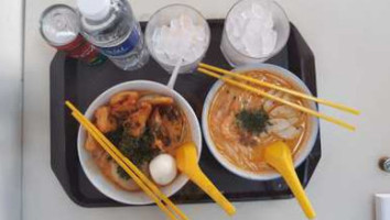 363 Katong Laksa food