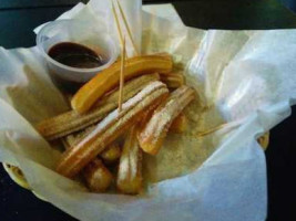 Alegro Churros food