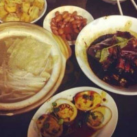 Soon Huat Bak Kut Teh food