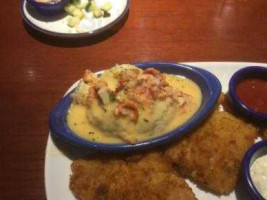 Red Lobster food