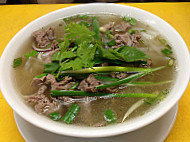 Pho Ha Noi food