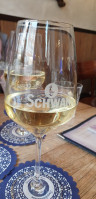 Schwan Restaurant Neuss food