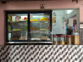 Anand Mistan Bhandar food