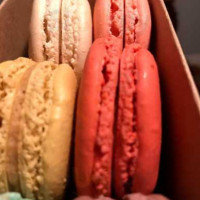 Macaron food