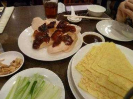 Crystal Jade (causeway Point) food