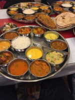 Mumbai Magic food