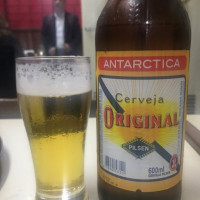 Cantina Dos Açores food