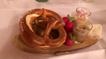 Bayernstube food