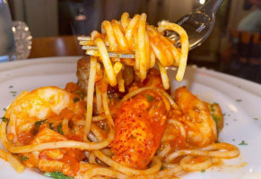 Gios Italian Kitchen Myrtle Beach food