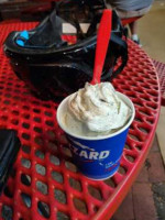 Dairy Queen Store food