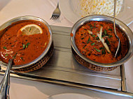 Sarovar food