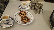 Casa Dos Pasteis De Nata food