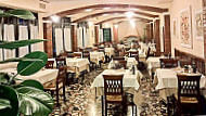 Trattoria Monterosso food