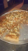 Pizza Shoppe food