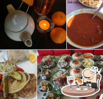 Kaktus Bistro Sp.j. Catering Częstochowa Koziegłowy Myszków food