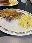 Waffle House food